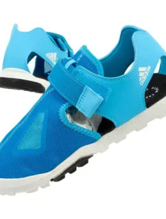 Adidas Captain Toey Jr sandály S42670 dětské