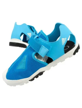 Adidas Captain Toey Jr sandály S42670 dětské Adidas Captain Toey Jr sandály S42670 dětské