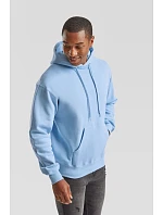 Fruit of the Loom Classic Hooded Sweat Mikina s kapucí 16.2208 royal blue Fruit of the Loom Classic Hooded Sweat Mikina s kapucí 16.2208 royal blue