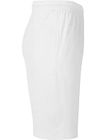 Fruit of the Loom Iconic 195 Jersey Shorts Šortky Jersey 16.4052 white Fruit of the Loom Iconic 195 Jersey Shorts Šortky Jersey 16.4052 white