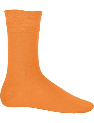 Kariban K 813 Ponožky 20.K813 orange Kariban K 813 Ponožky 20.K813 orange