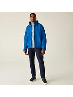 Regatta TRW 297 Bunda Bomber "Dover" 36.W297 black/ash Regatta TRW 297 Bunda Bomber "Dover" 36.W297 black/ash