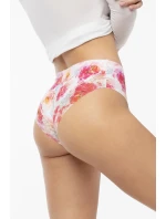 Julimex Cheekie brasil barva:pivoňka