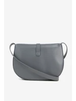 Kabelka Listonoska NOBO BAG5780-M12 Grafitová