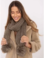 Šála AT SZ S 2203.87 tmavě lila Šála AT SZ S 2203.87 tmavě lila