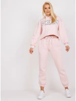 Sada EM KMPL 720.01 světle růžová