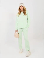 Sada IT KMPL 20583.14P světle zelená