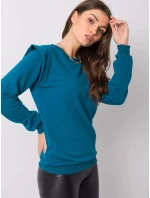 Mikina RV BL 6062.39P námořní