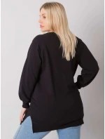 Halenka RV BZ 7227.95 černá