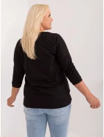 Halenka RV BZ 9221.95 černá Halenka RV BZ 9221.95 černá