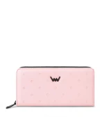 Peněženka VUCH Charis Pink Peněženka VUCH Charis Pink