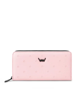 Peněženka VUCH Charis Pink Peněženka VUCH Charis Pink