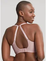 Dámská podprsenka Serene Vintage 10305 Pudr růžová - Panache Dámská podprsenka Serene Vintage 10305 Pudr růžová - Panache