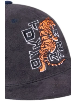 BASEBALLOVÁ ČEPICE 'TIGER' BOY CZD-373