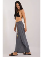 Dámské kalhoty  model 198381 Och Bella