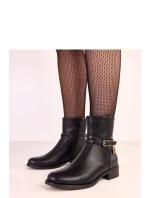 Boty model 220248 Solea Boty model 220248 Solea