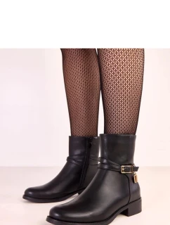 Boty model 220248 Solea