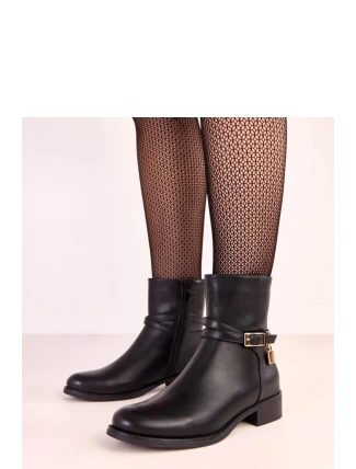 Boty model 220248 Solea Boty model 220248 Solea