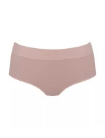 sloggi EVER Infused Aloe High waist - PURPLE - SLOGGI PURPLE - SLOGGI sloggi EVER Infused Aloe High waist - PURPLE - SLOGGI PURPLE - SLOGGI