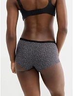sloggi GO Crush Short C3P - Black Combination - SLOGGI Black Combination - SLOGGI sloggi GO Crush Short C3P - Black Combination - SLOGGI Black Combination - SLOGGI