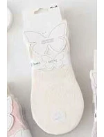 Baletní střevíčky WiK Butterfly 3522 wz.16żur 35-42