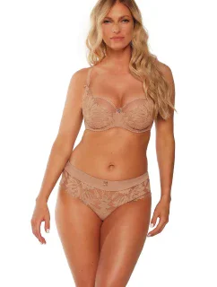 Gaia GFB 1135 Nike Brasil kalhotky S-2XL