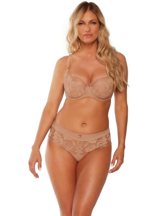 Gaia GFB 1135 Nike Brasil kalhotky S-2XL