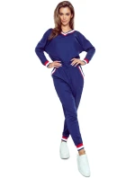 Dámský komplet Fanny blue - ELDAR