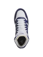 Boty adidas Hoops 3.0 Mid M IG1432 Boty adidas Hoops 3.0 Mid M IG1432