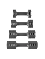 Nastavitelné činky 2x 2,5 kg Spokey Multibell SPK-944195 Nastavitelné činky 2x 2,5 kg Spokey Multibell SPK-944195