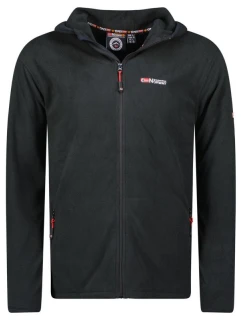 Geografické Norsko fleecová mikina UNICIA 224 M WX3713H/GN pánské