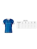 Výcvikové tričko MASTERS (schváleno WAKO)