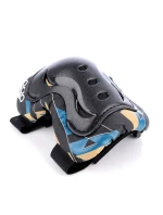 Chrániče Tempish 3-dílné Stryker Jr 1020000005