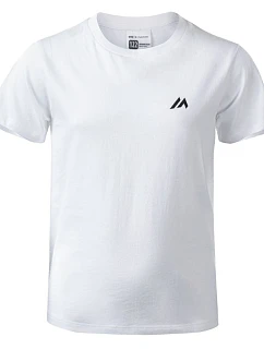 Dětské tričko s krátkým rukávem MANDO KIDS