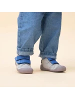 Affenzahn Lauflerner Leder Walky Dog dětská obuv (01392-80027)