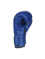 Dětské boxerské rukavice 6oz - 4Fighter Blue Dětské boxerské rukavice 6oz - 4Fighter Blue