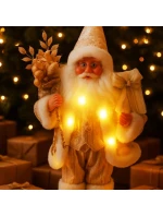 Dekorativní svatý Mickey 30 cm zlaté dětské Dekorativní svatý Mickey 30 cm zlaté dětské