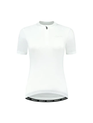 Rogelli dámský dres CORE white L