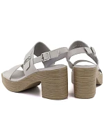 Dámské sandály na jehlovém podpatku ash M.Daszynski MR23126-9
