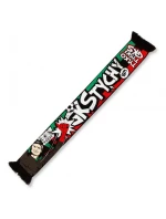 GKS Tychy Retro šála TYCHYSZAL