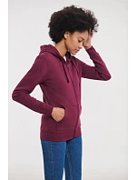 Russell Athletic 266F Dámská mikina s kapucí "Authentic" 10.266F fuchsia Russell Athletic 266F Dámská mikina s kapucí "Authentic" 10.266F fuchsia