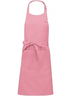 Kariban K 885 Zástěra s laclem 20.K885 dark pink Kariban K 885 Zástěra s laclem 20.K885 dark pink