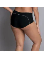 sportovní kalhotky 1627 black - Active