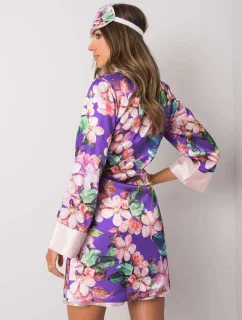 Sada BR KMPL 2537 světle růžová