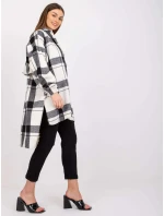 EM KS 180 tričko 1.12x bílá a černá EM KS 180 tričko 1.12x bílá a černá