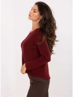 Jumper IT SW 2219.63 maroon