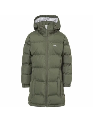 Dívčí bunda Trespass Tiffy Dívčí bunda Trespass Tiffy