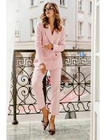 Dámské lodičky na jehlovém podpatku s mašlí Folesca – bordó Dámské lodičky na jehlovém podpatku s mašlí Folesca – bordó