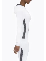 Mikina Imagin blouse - Bas Bleu