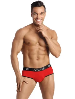 Pánské boxerky otevřené Soul jock bikini - Anais